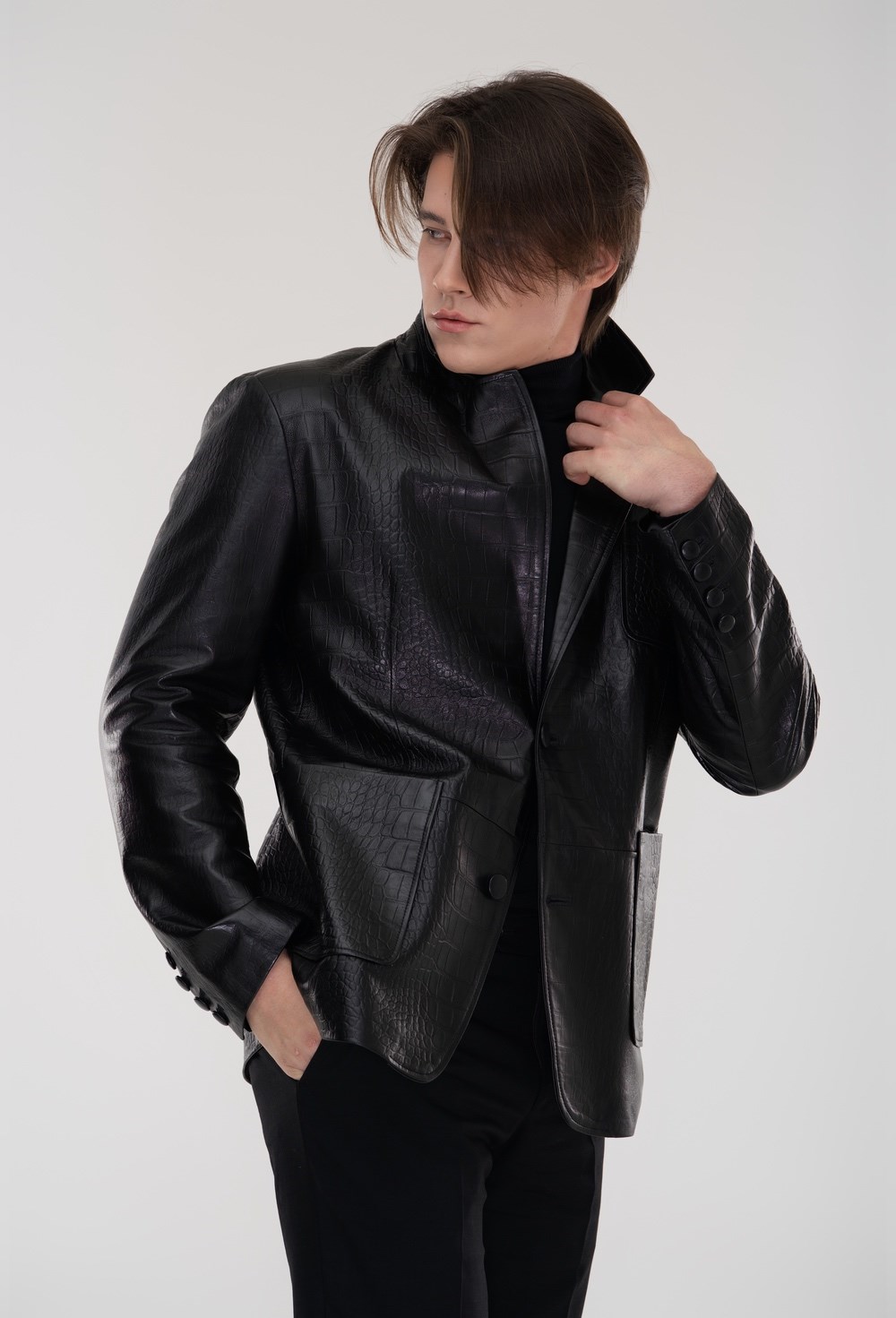 Jacket - photo 44874