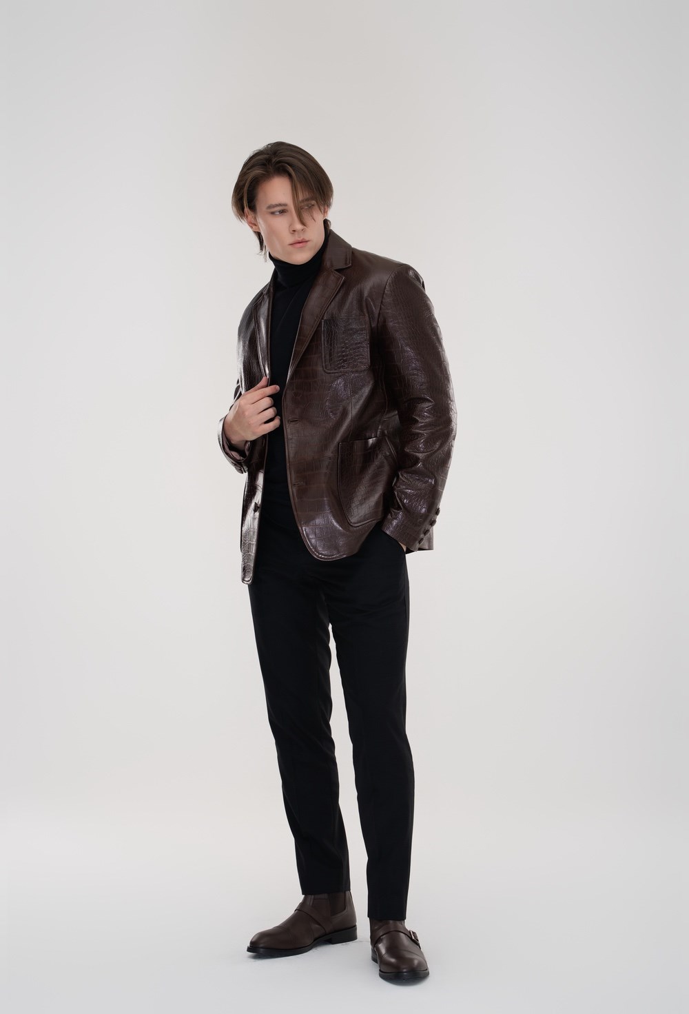 Jacket - photo 44876