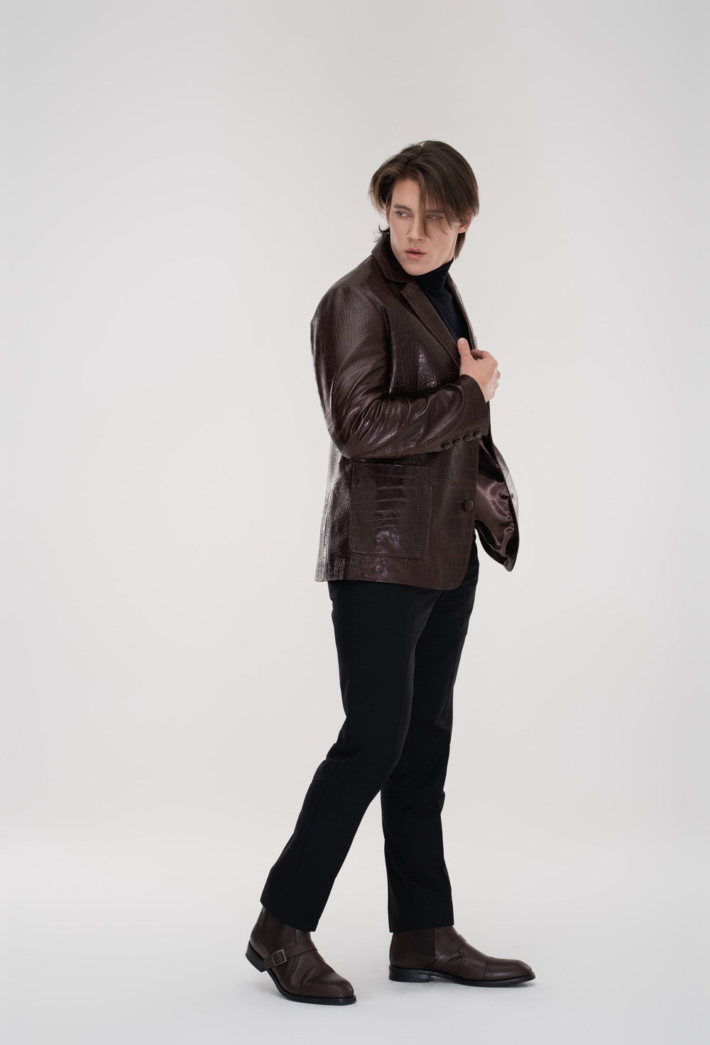 Jacket - photo 44877