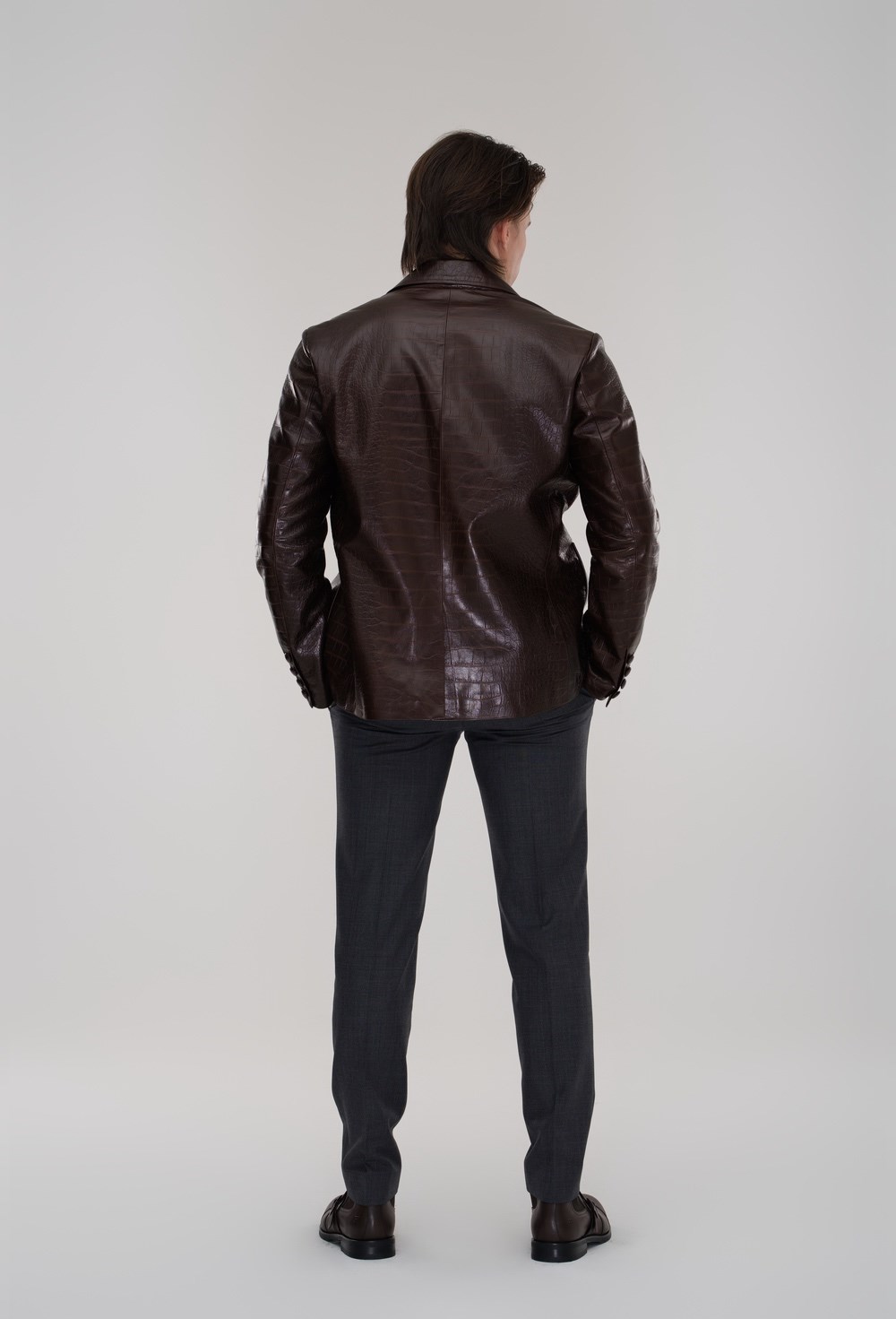 Jacket - photo 44880