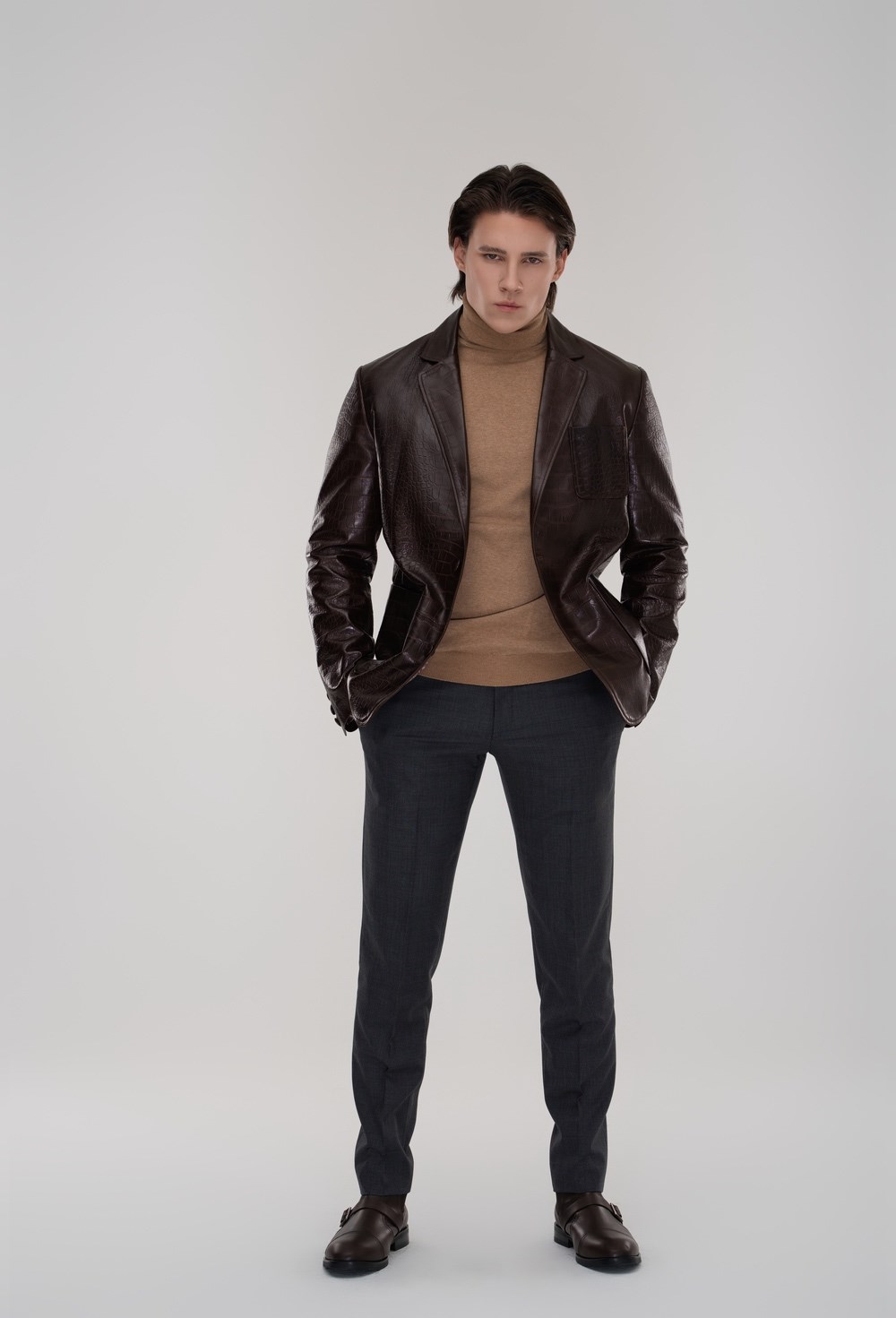 Jacket - photo 44881