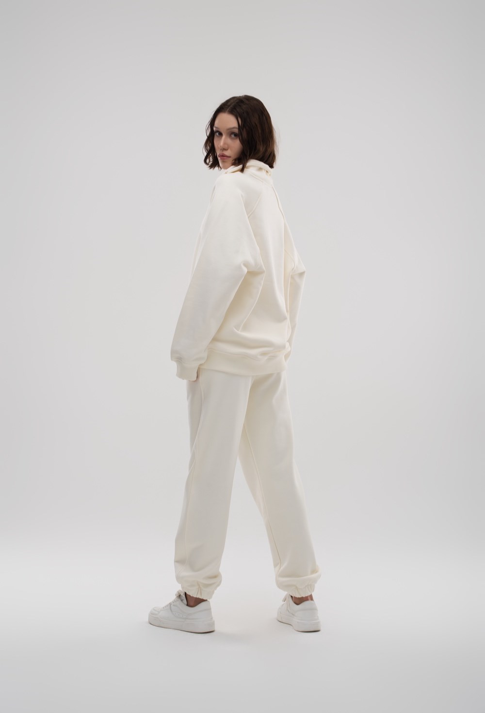 Sweatshirt - photo 44904