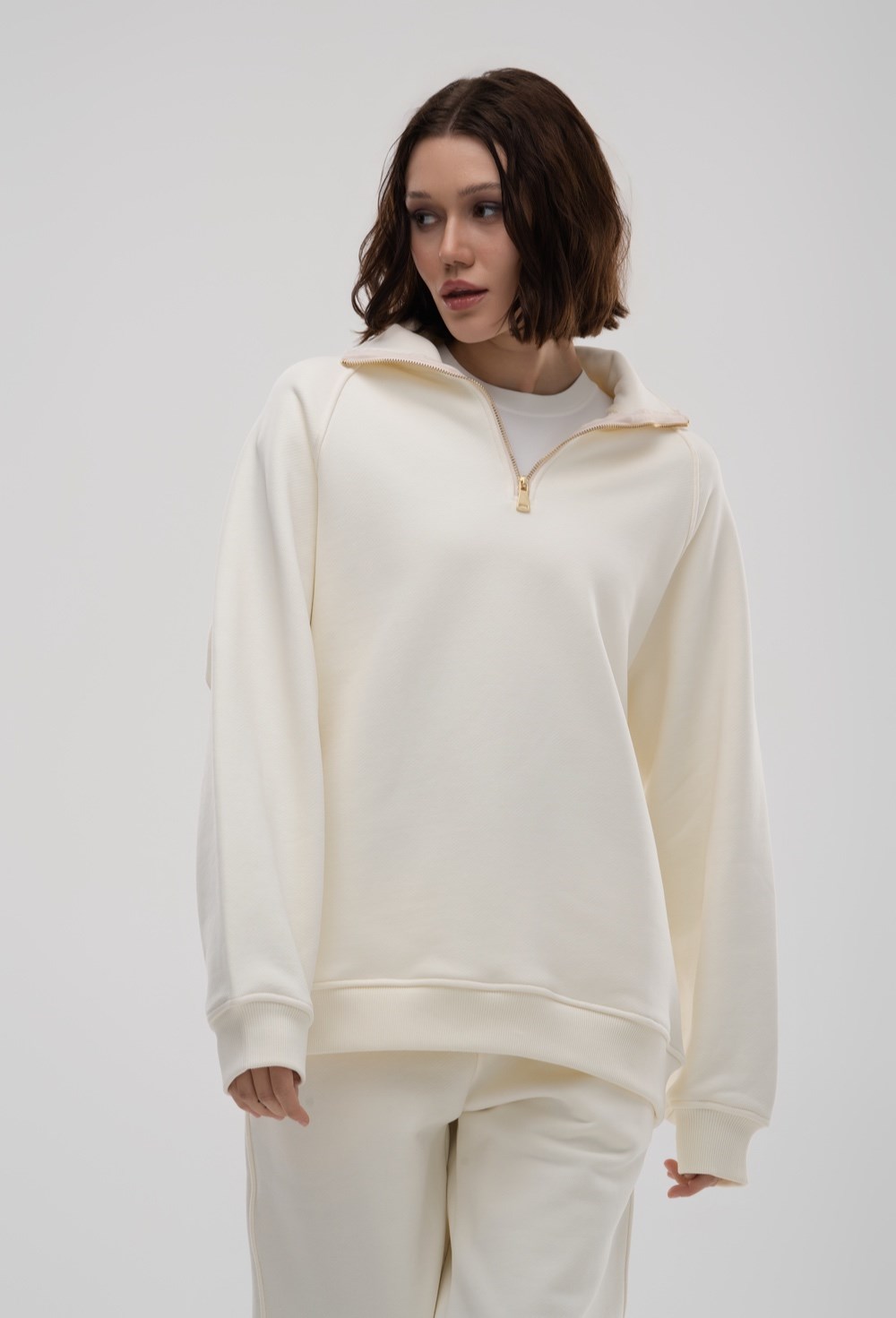 Sweatshirt - photo 44905