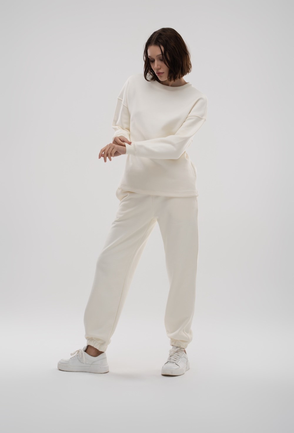 Sweatshirt - photo 44908