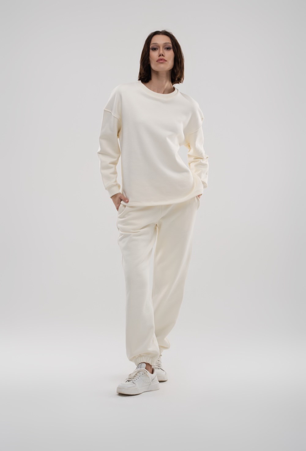 Sweatshirt - photo 44911