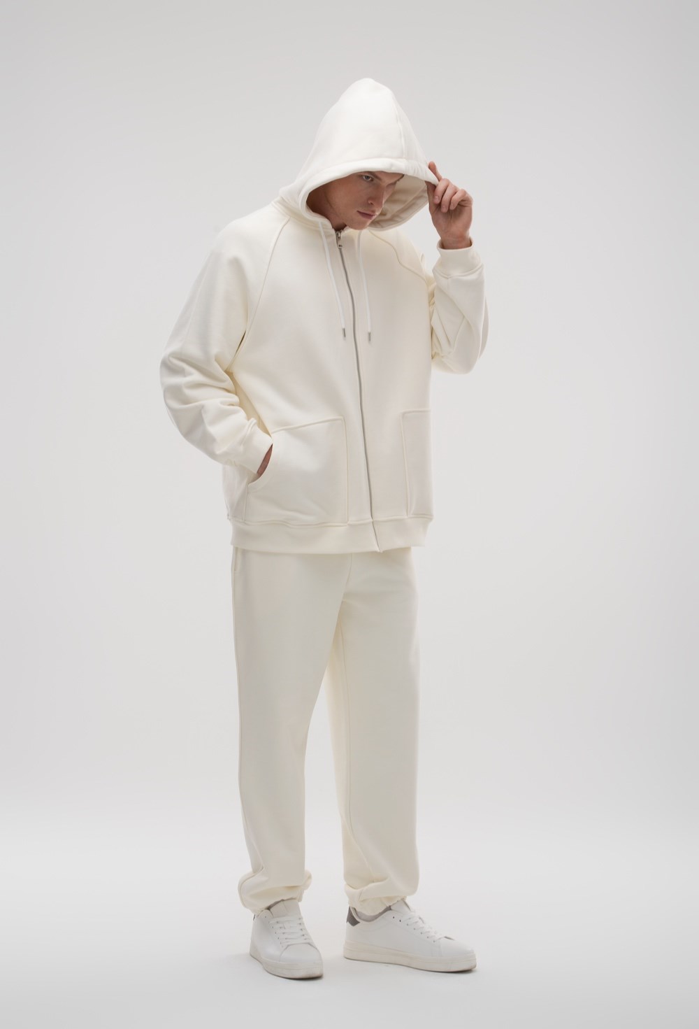 Hoodie - photo 44936