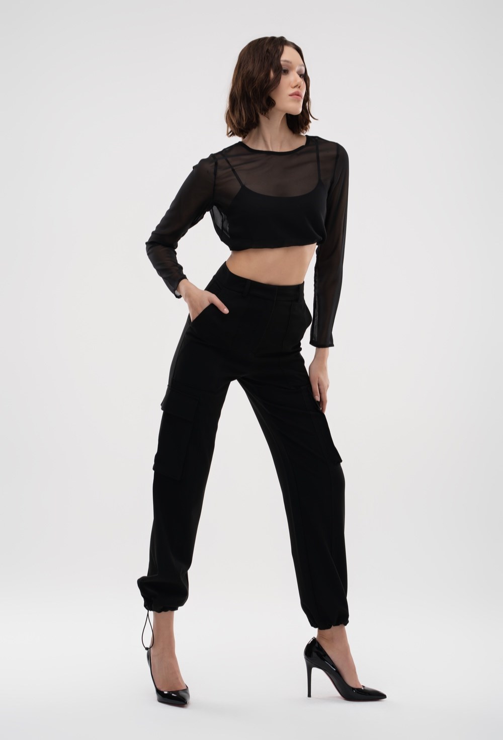 Trousers - photo 44943