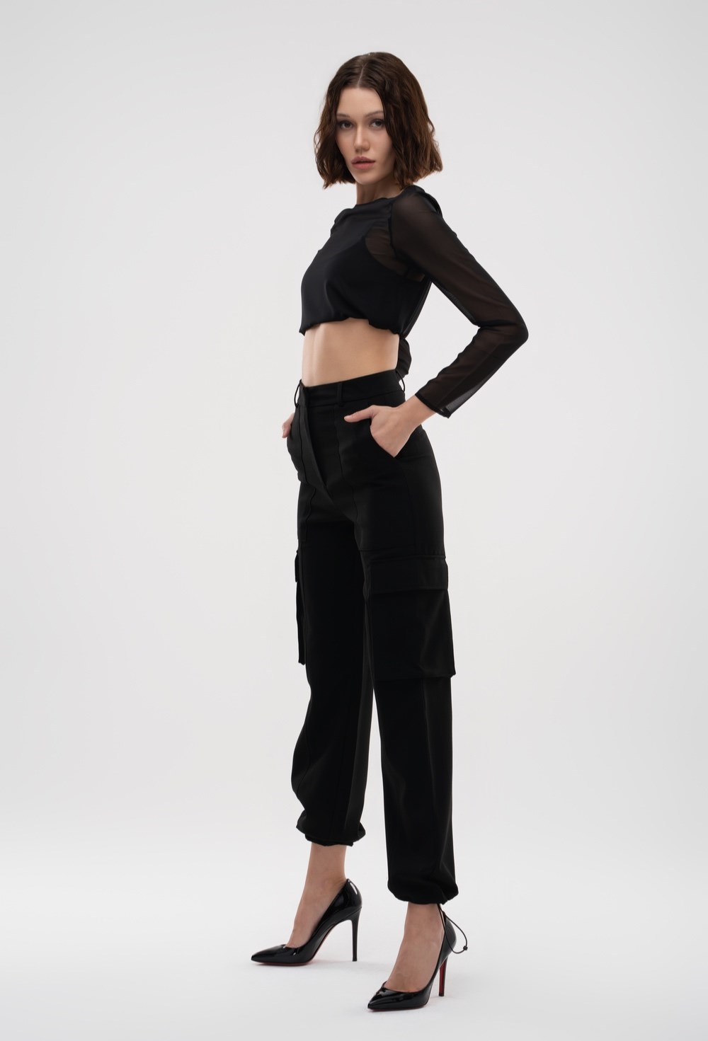 Trousers - photo 44944