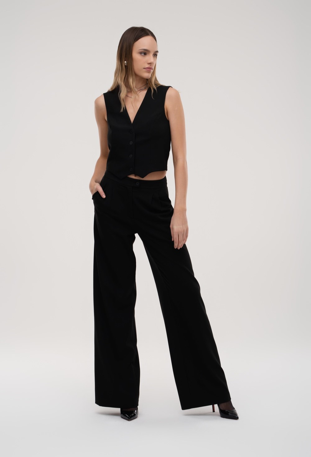 Trousers - photo 44947