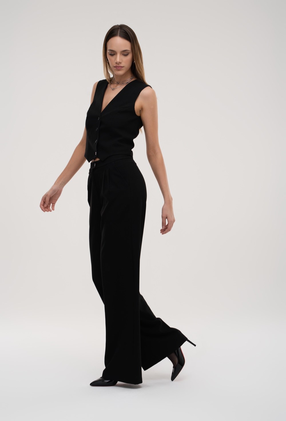 Trousers - photo 44948