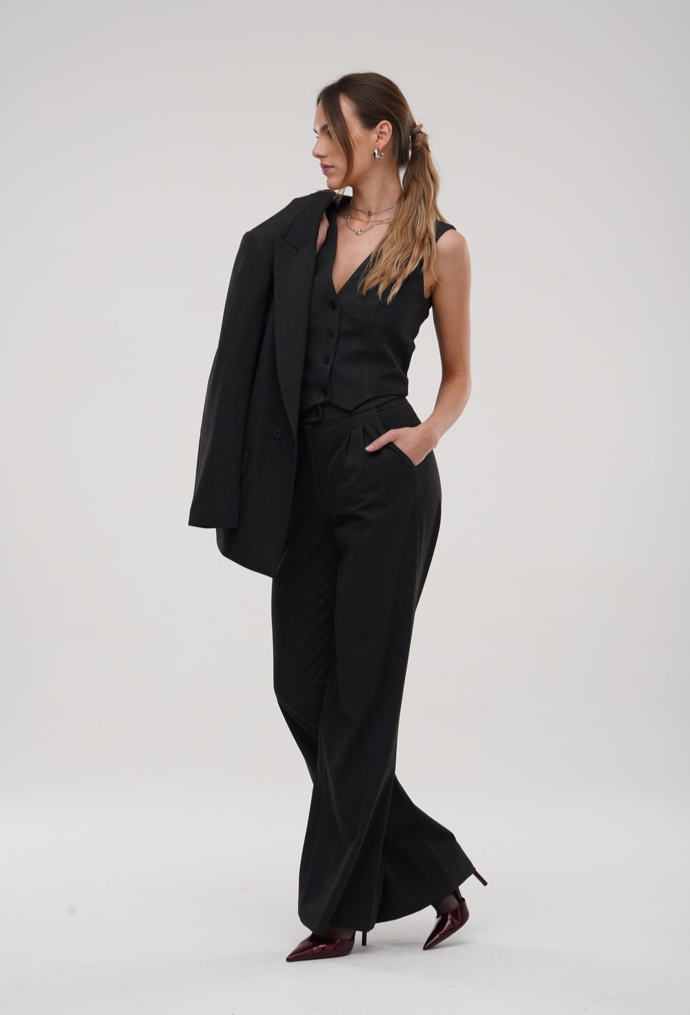 Waistcoat - photo 44965