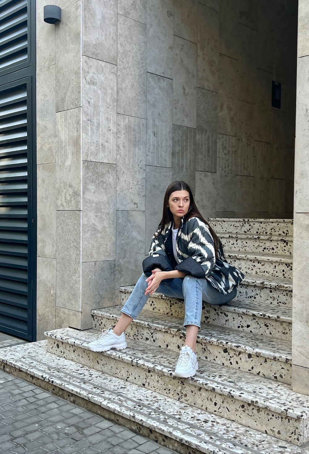 Jacket - photo 44984