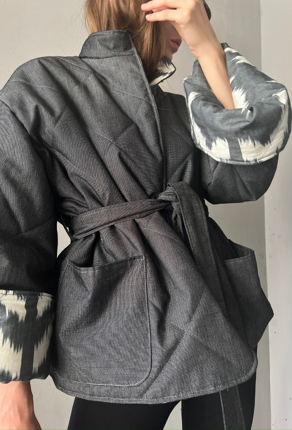 Jacket - photo 44985