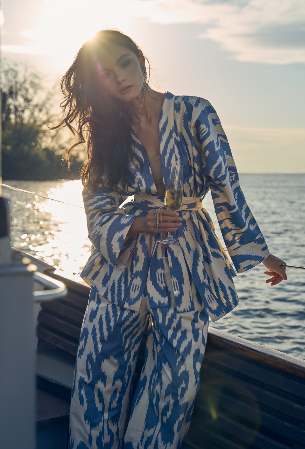 Suit and jacket - photo 44999