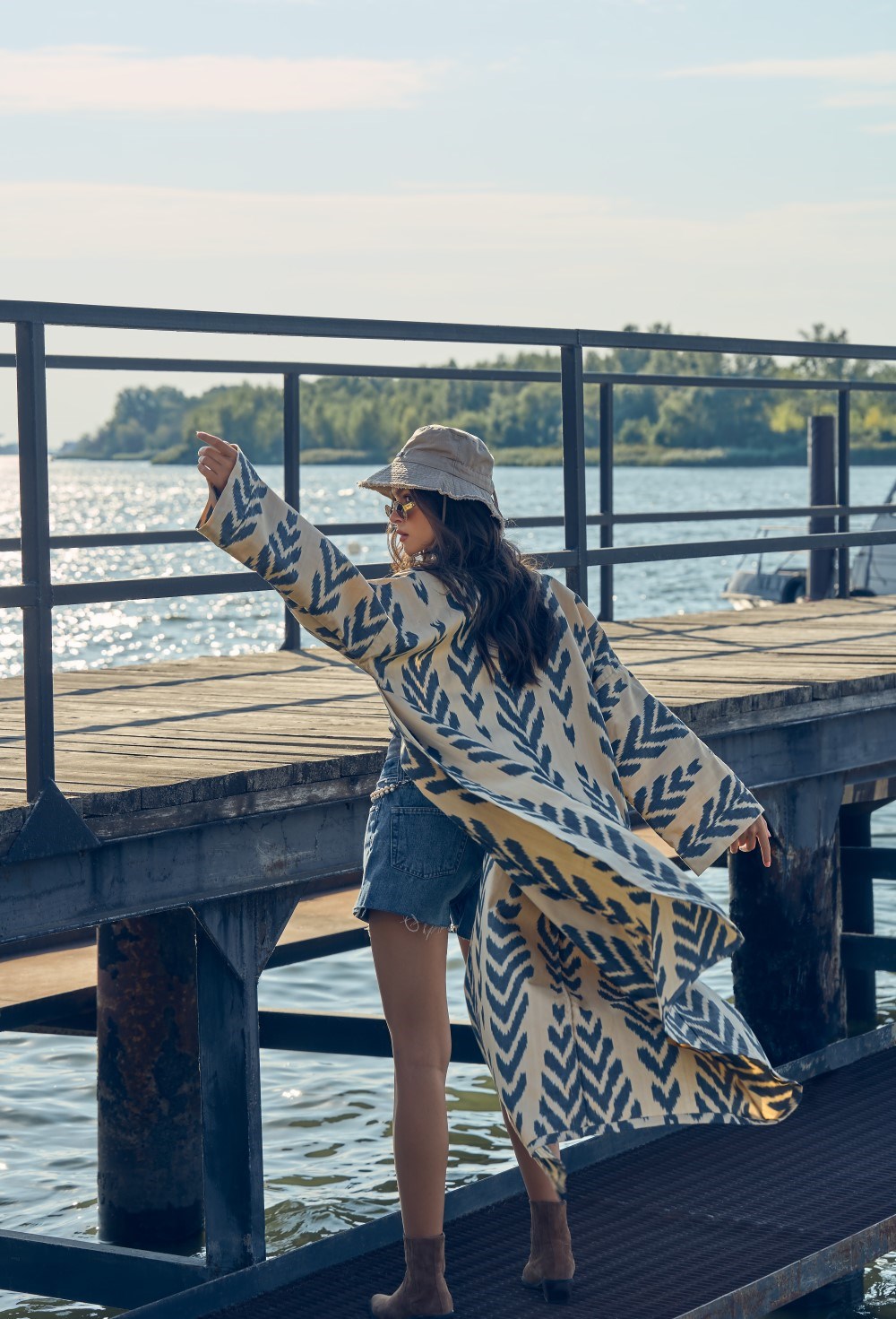 Kimono - photo 45009