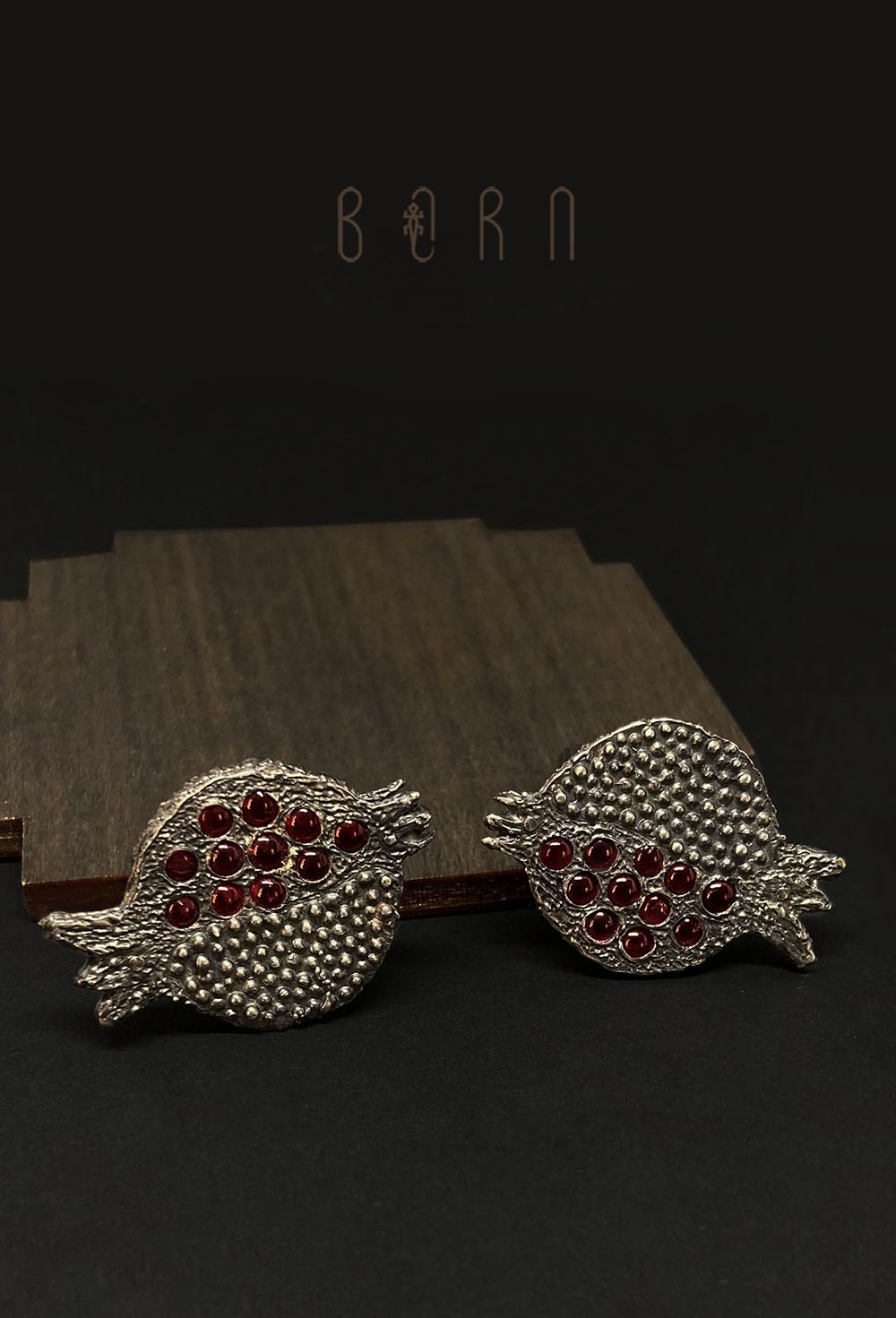 Cufflinks - photo 45091