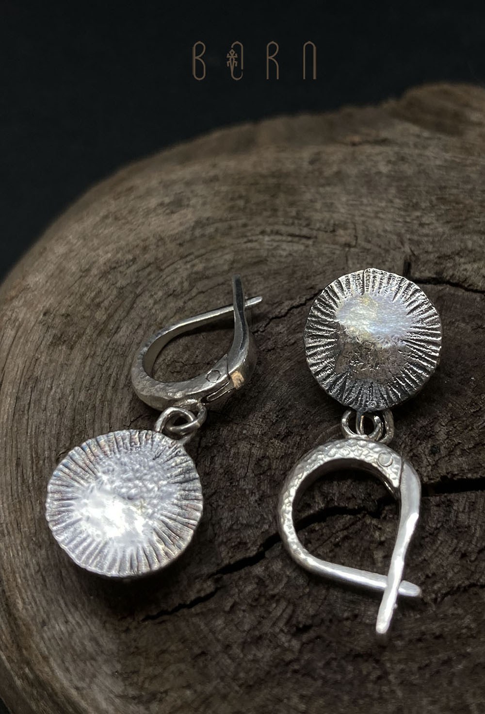 Earrings - photo 45101