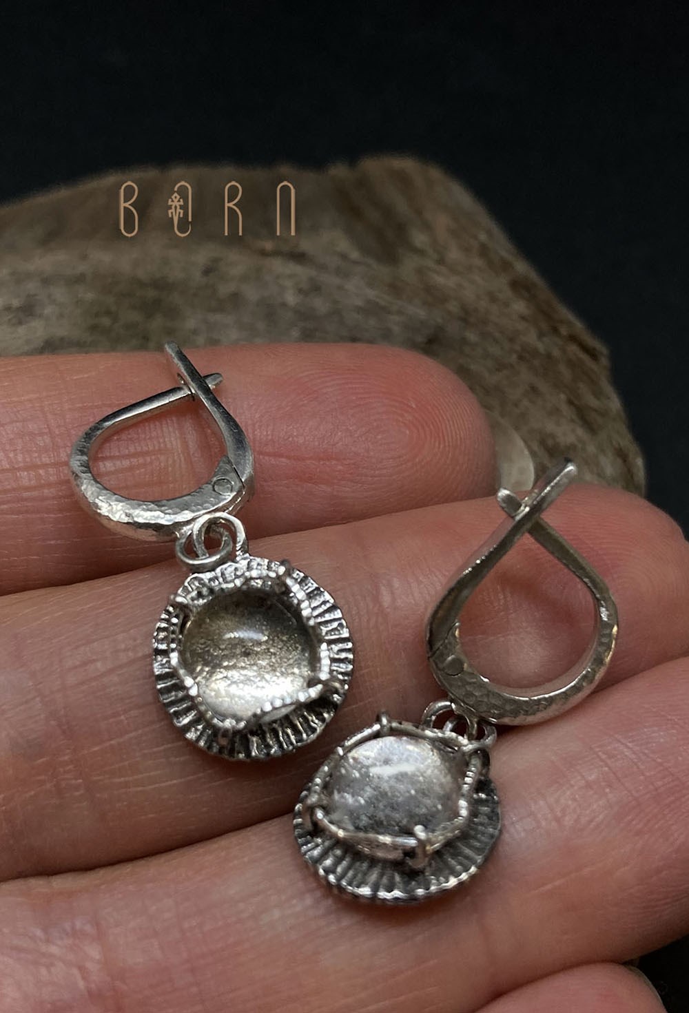 Earrings - photo 45102