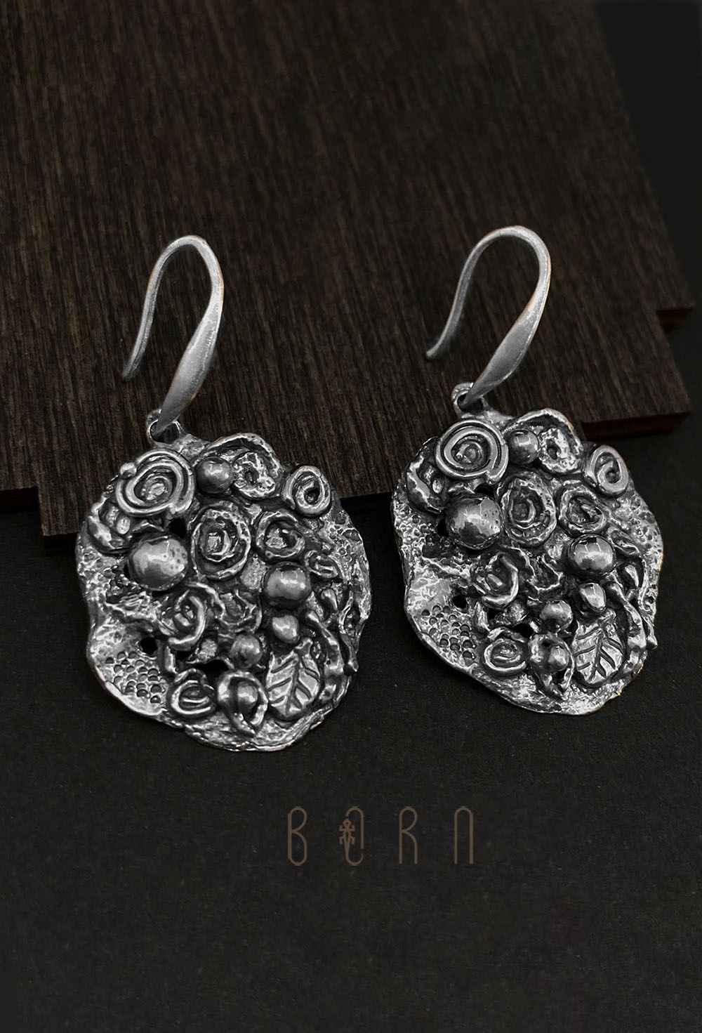 Earrings - photo 45103