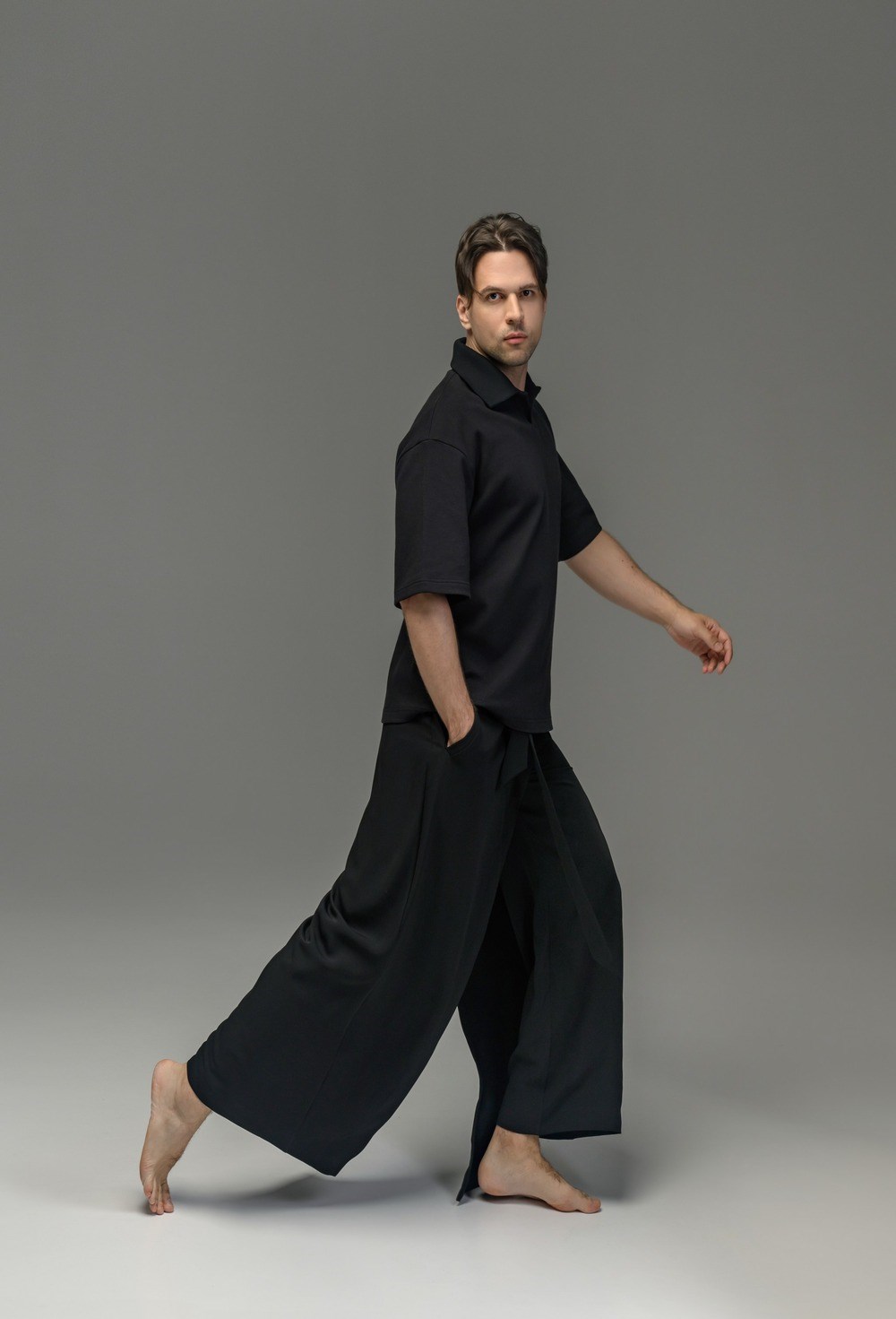 Trousers - photo 45119