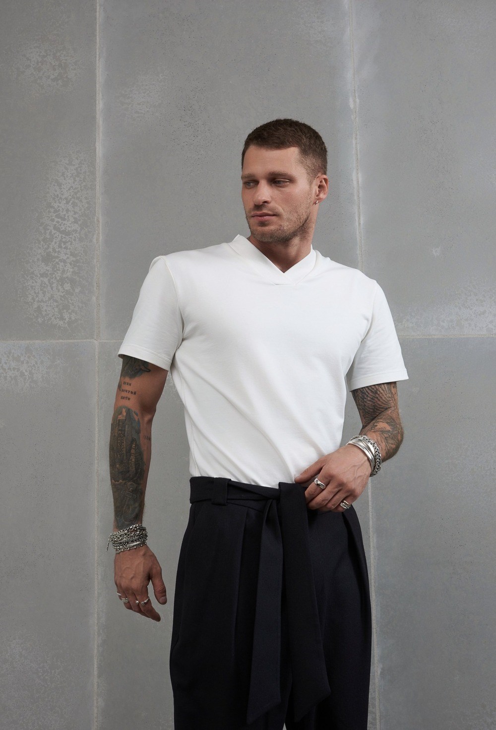 T-shirt - photo 45124