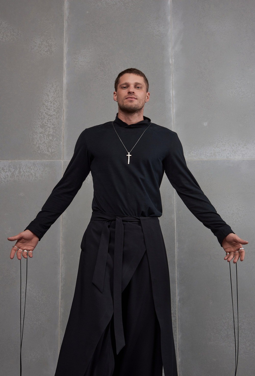 T-shirt - photo 45129