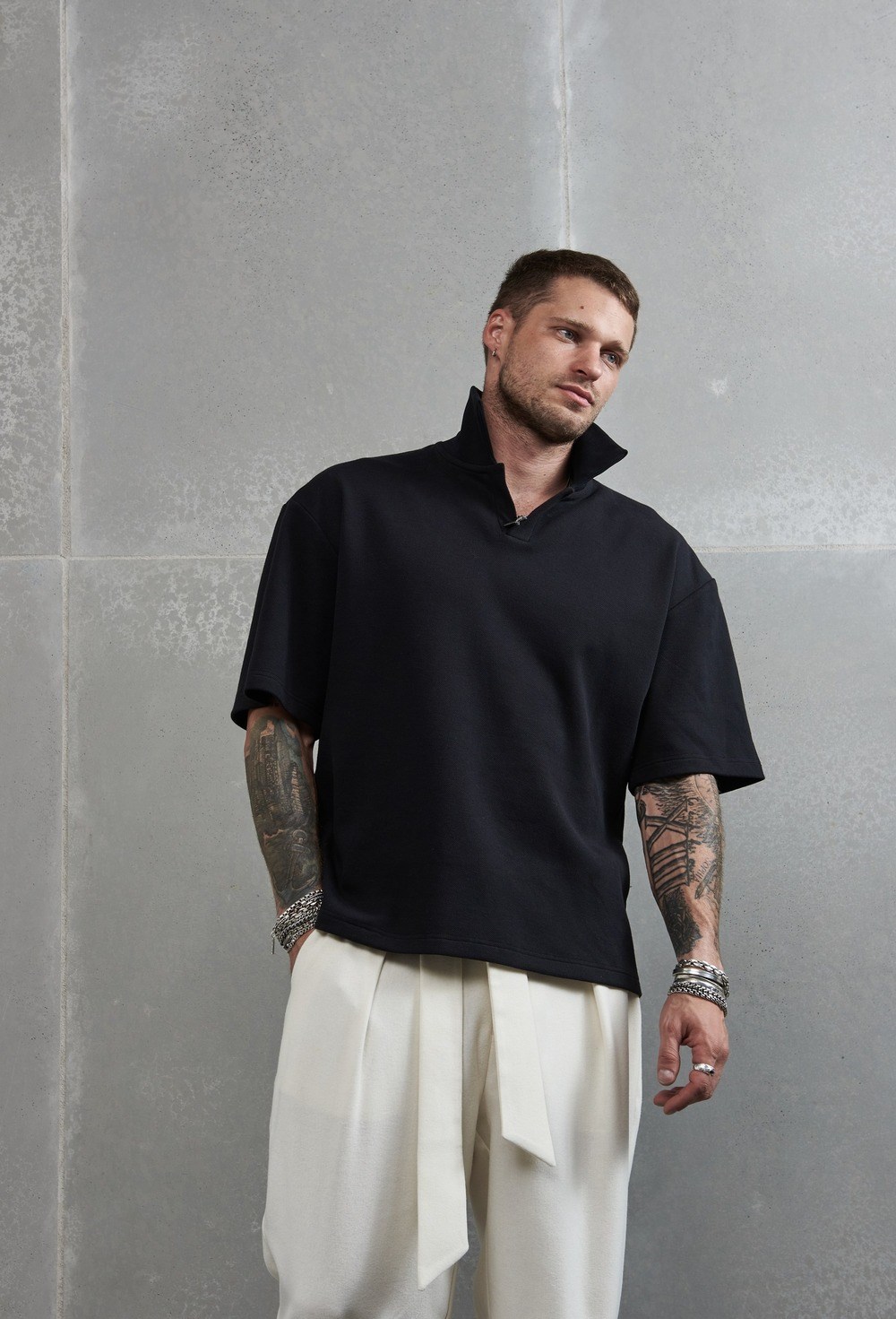 T-shirt - photo 45132