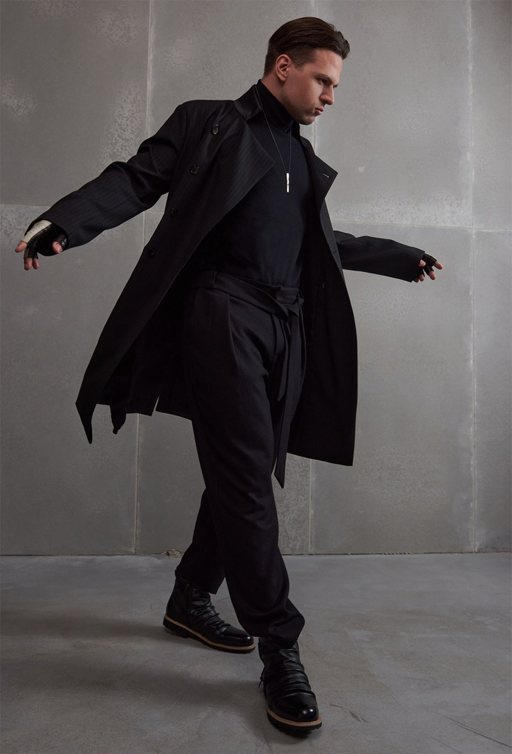 Jacket - photo 45136