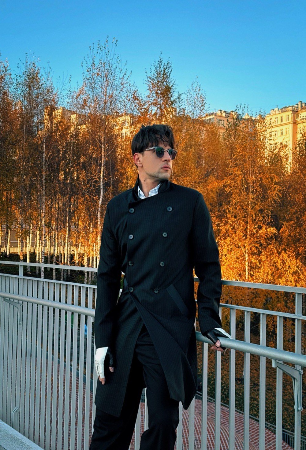 Jacket - photo 45138