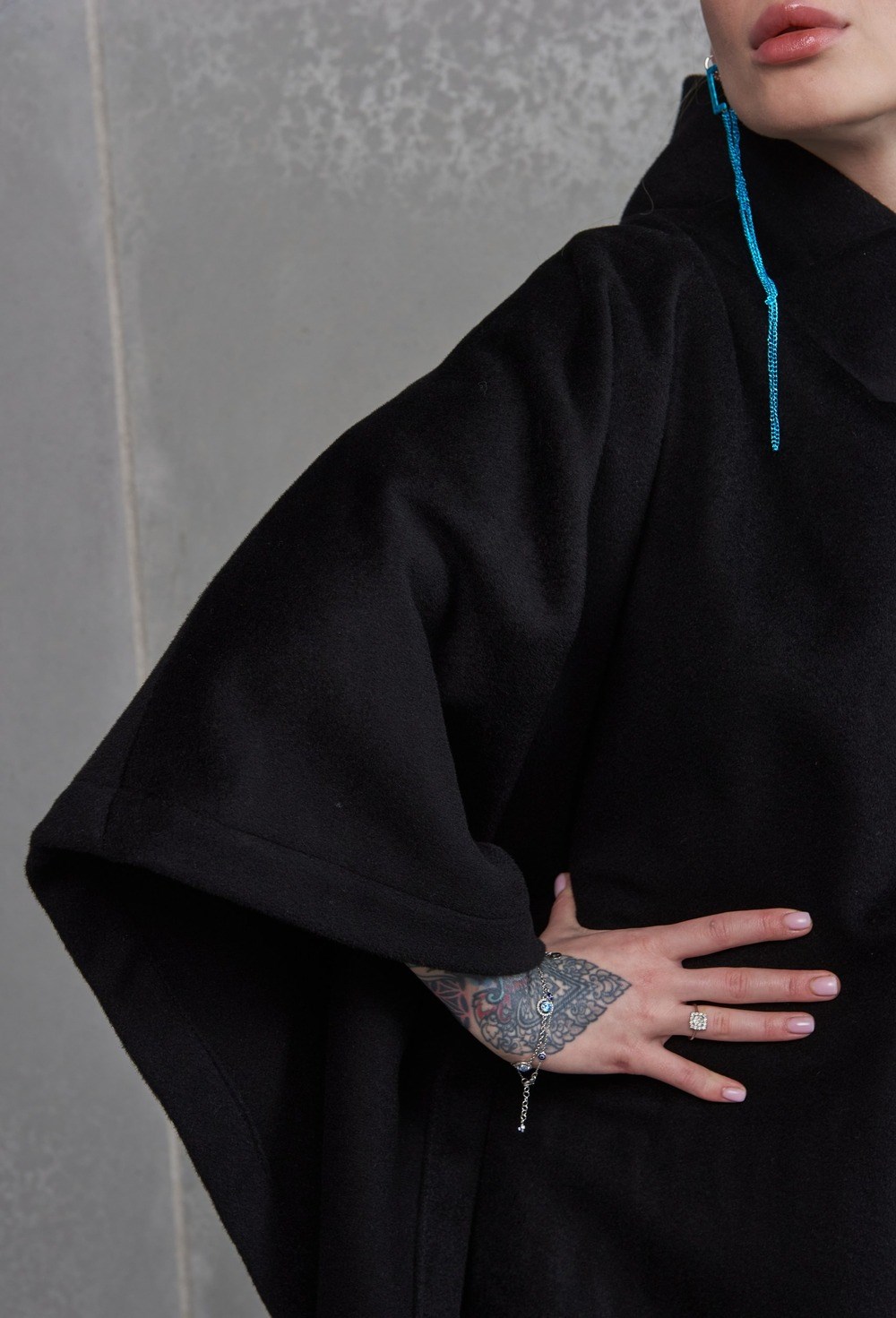 Poncho - photo 45141