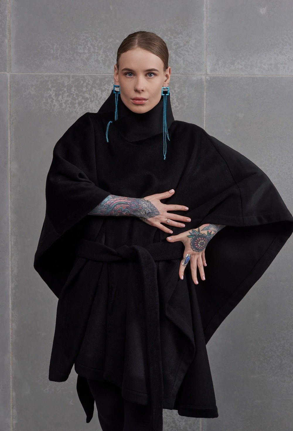 Poncho - photo 45142