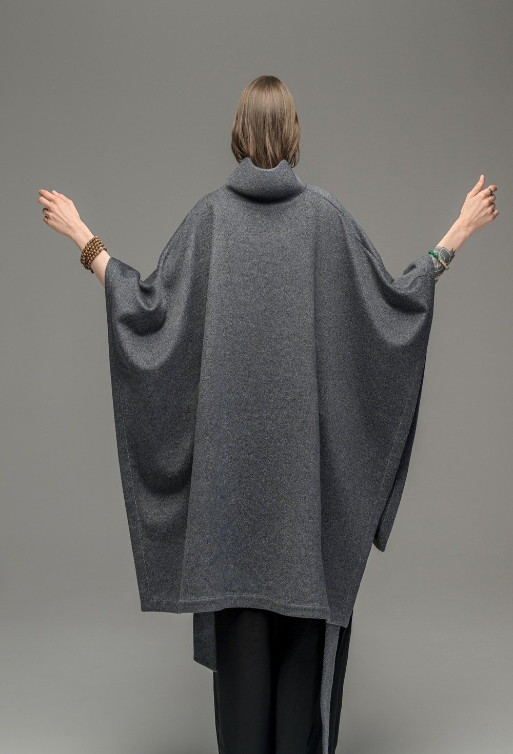 Poncho - photo 45145