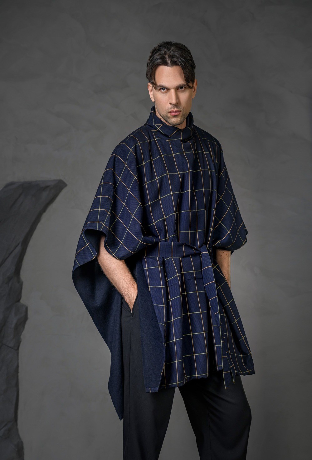 Poncho - photo 45150