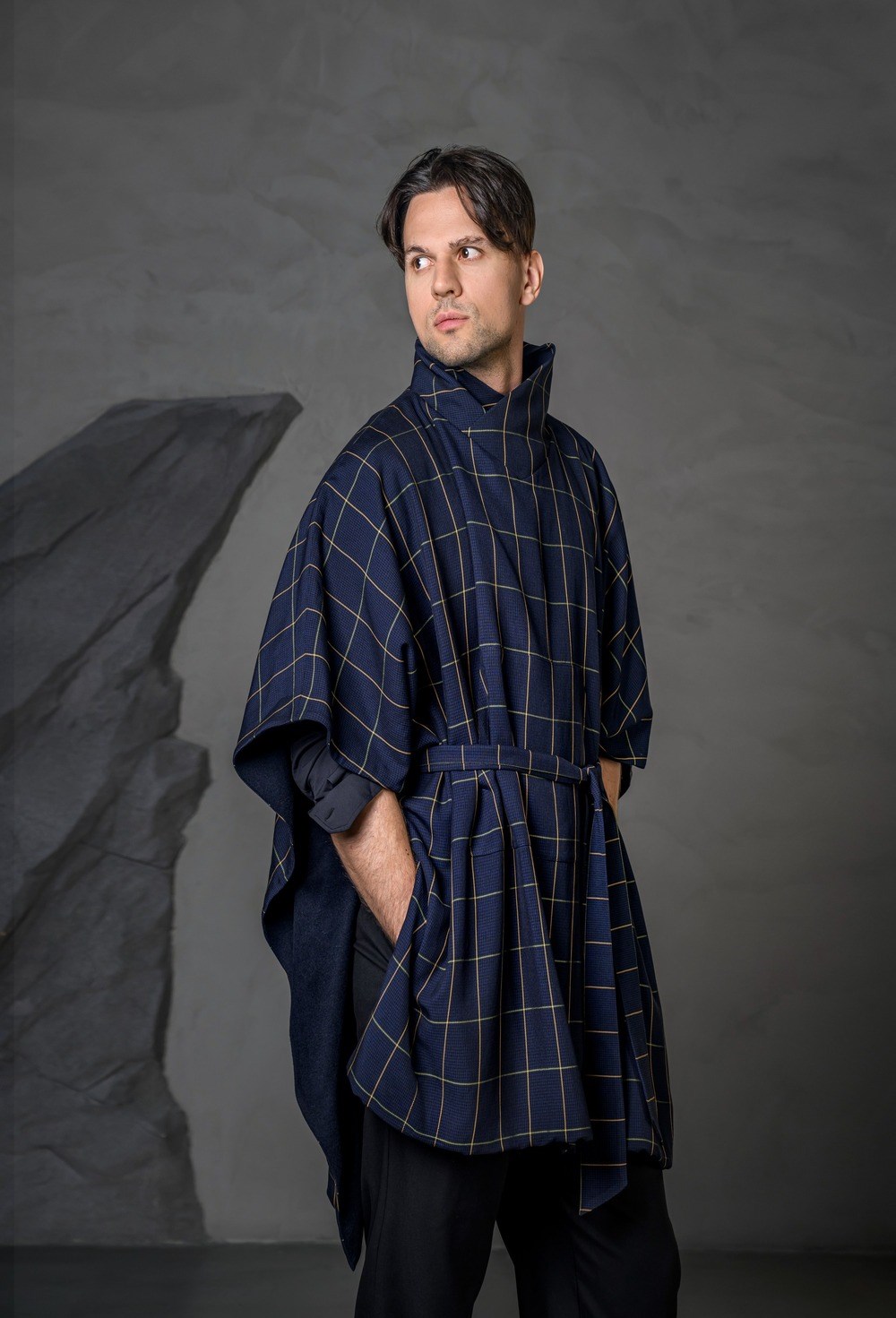 Poncho - photo 45152