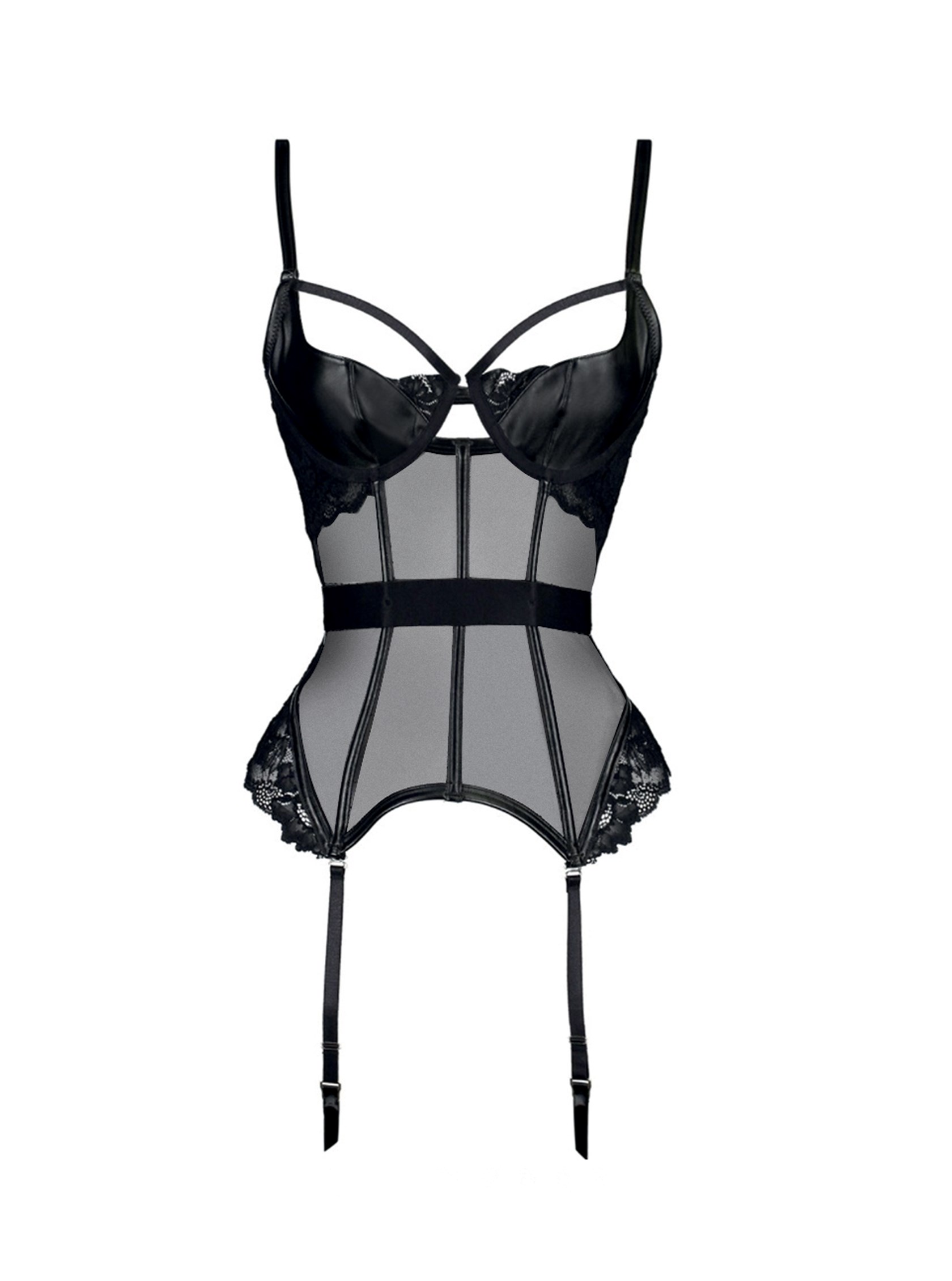 Corset - photo 45256