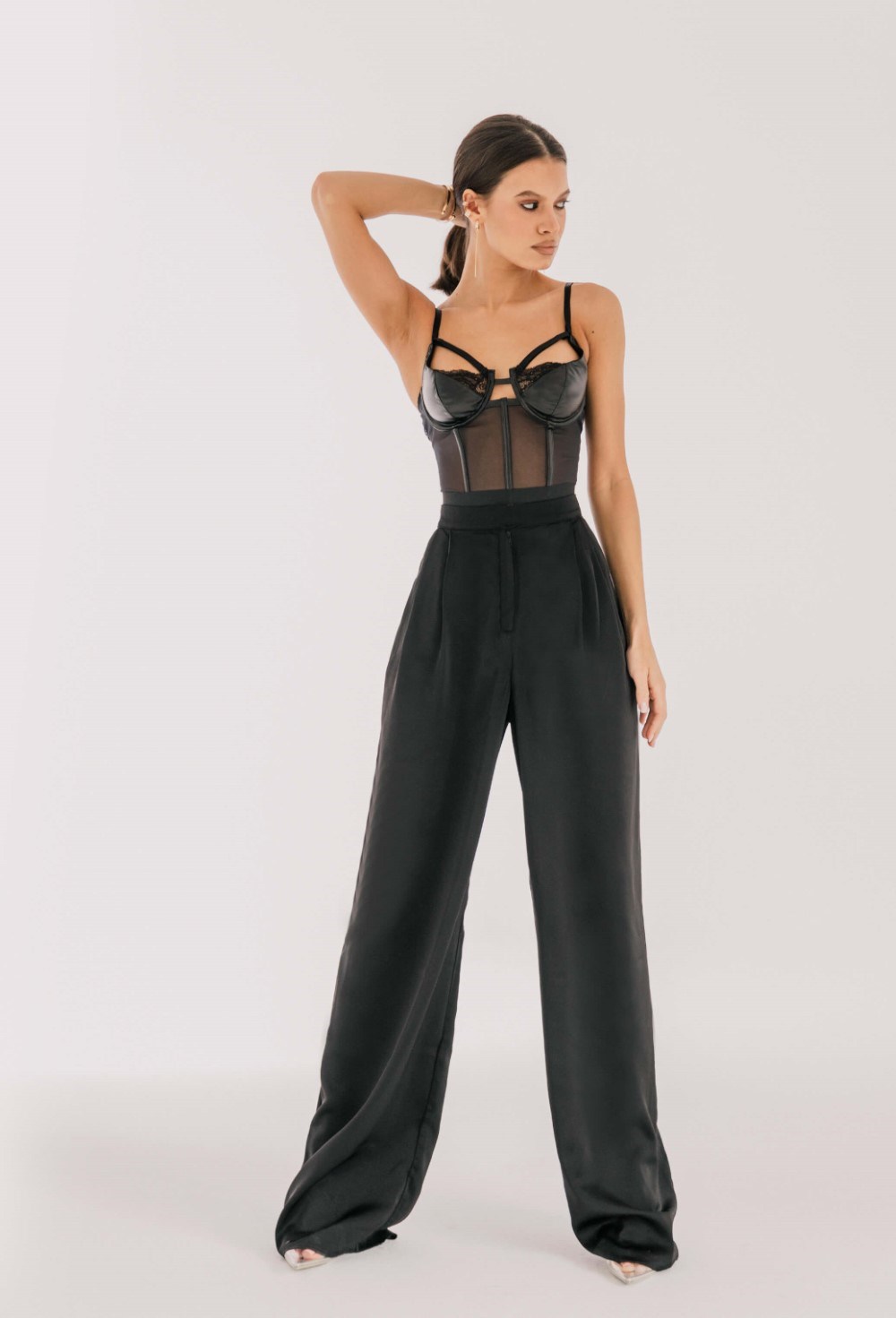 Trousers - photo 45258