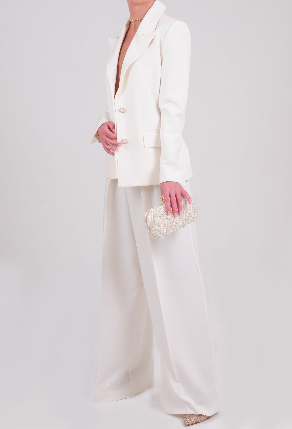 Jacket - photo 45293