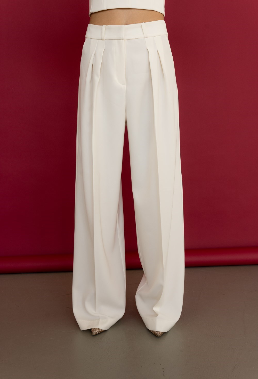 Trousers - photo 45297