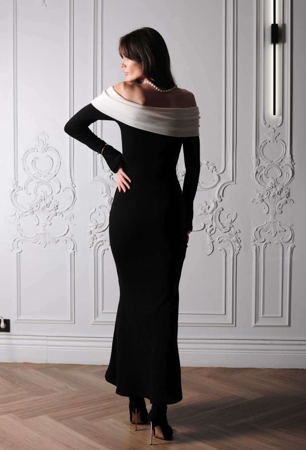 Dress - photo 45317