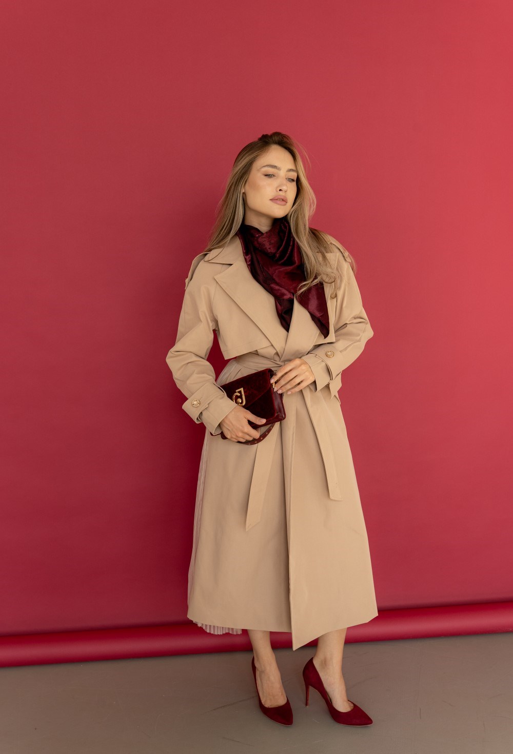 Trench - photo 45356