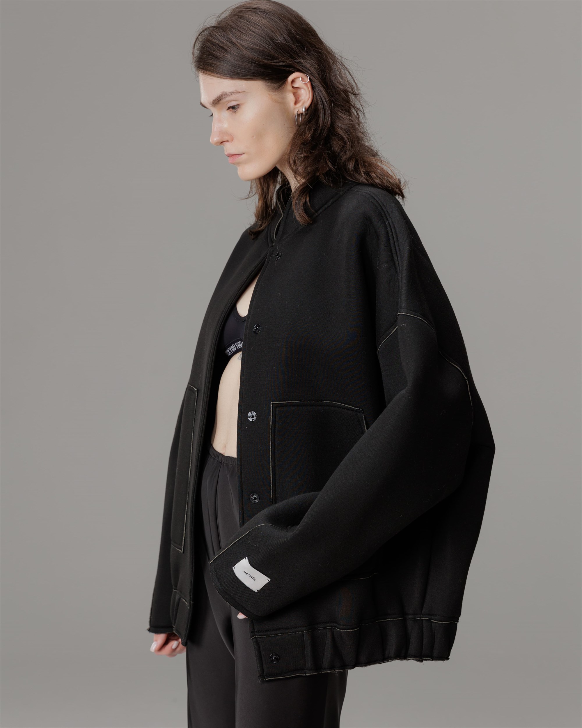 Bomber - photo 45410