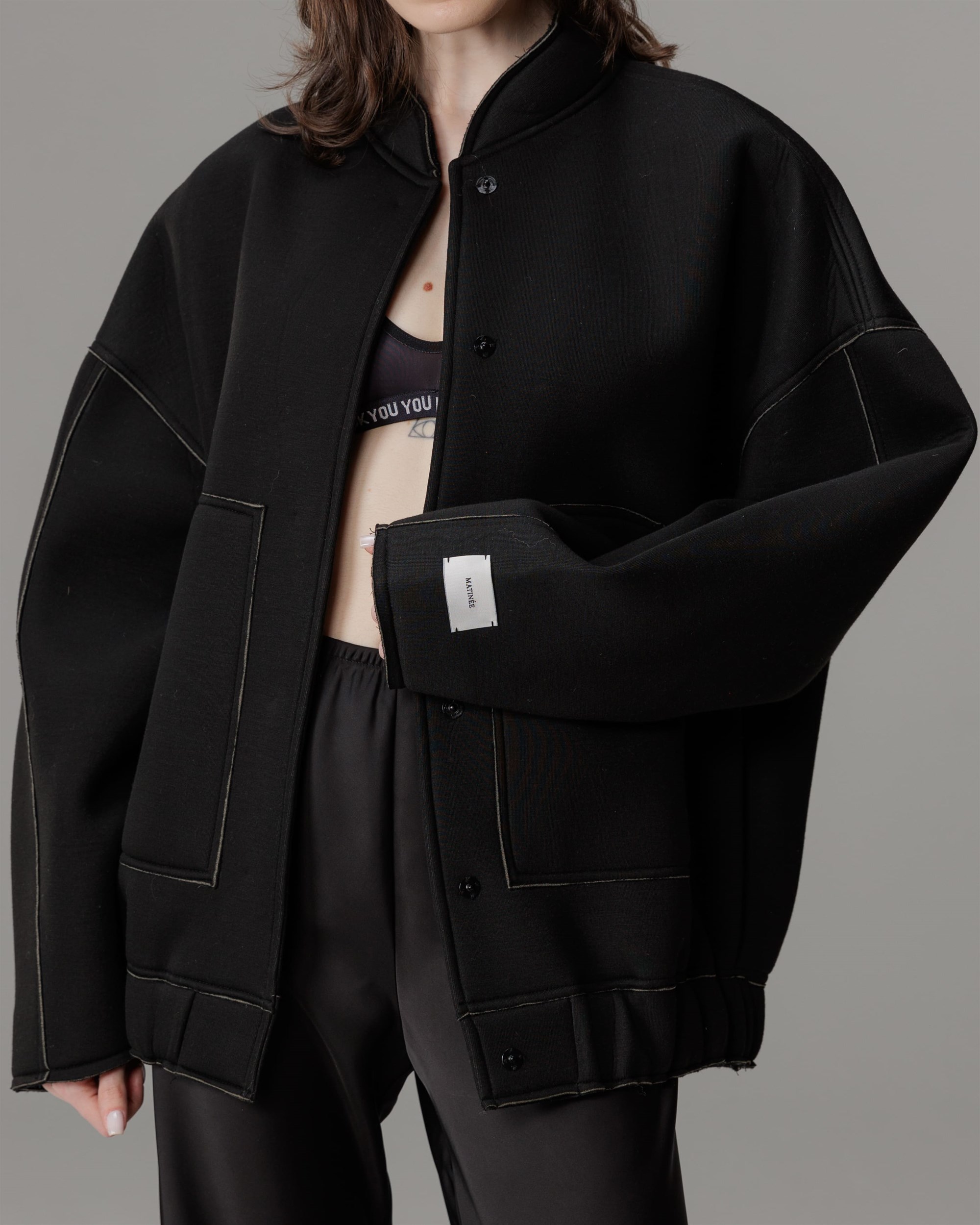 Bomber - photo 45411