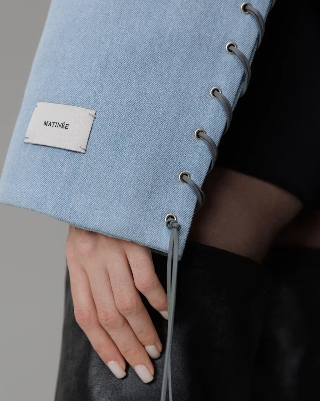 Jacket - photo 45416