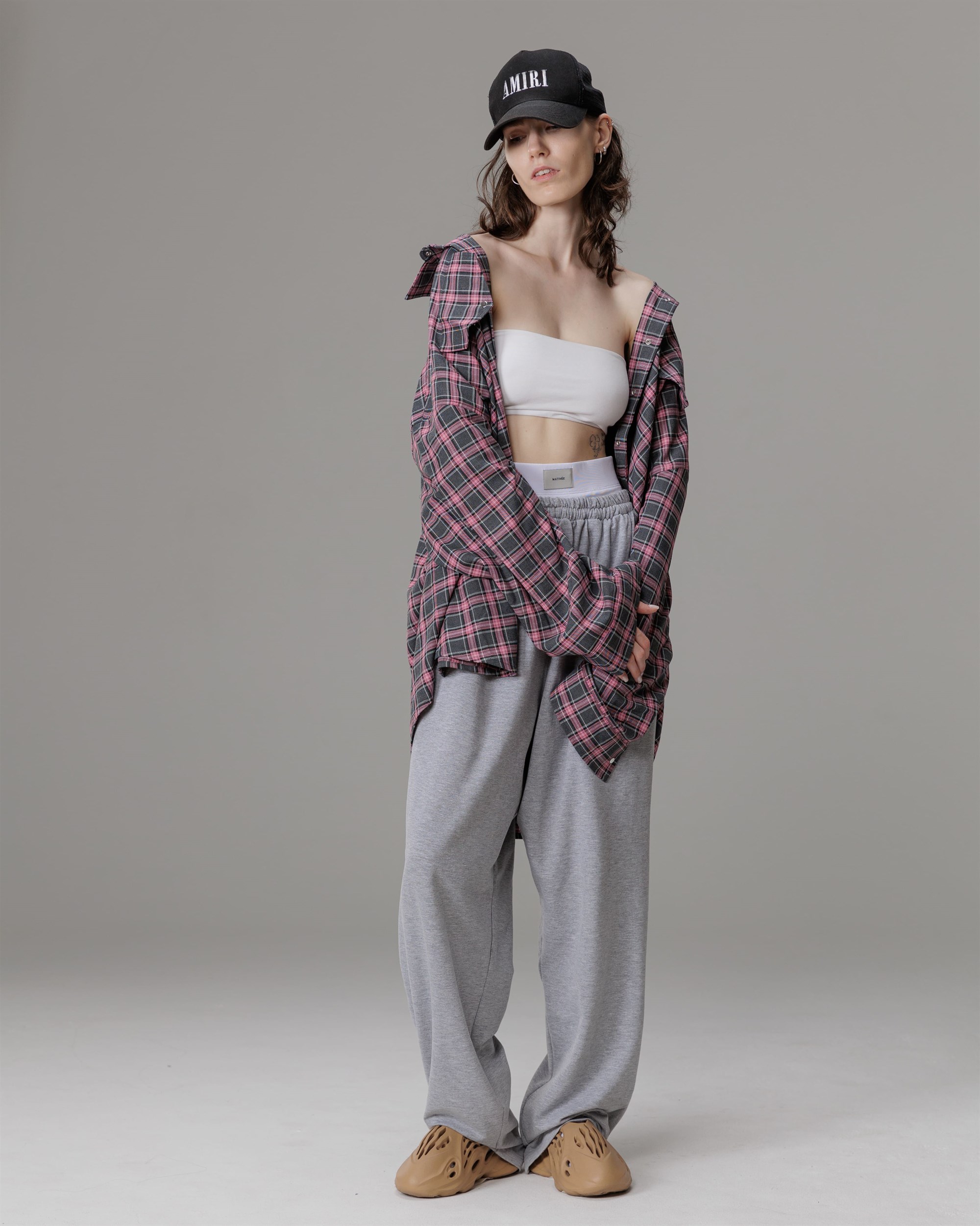 Trousers - photo 45418