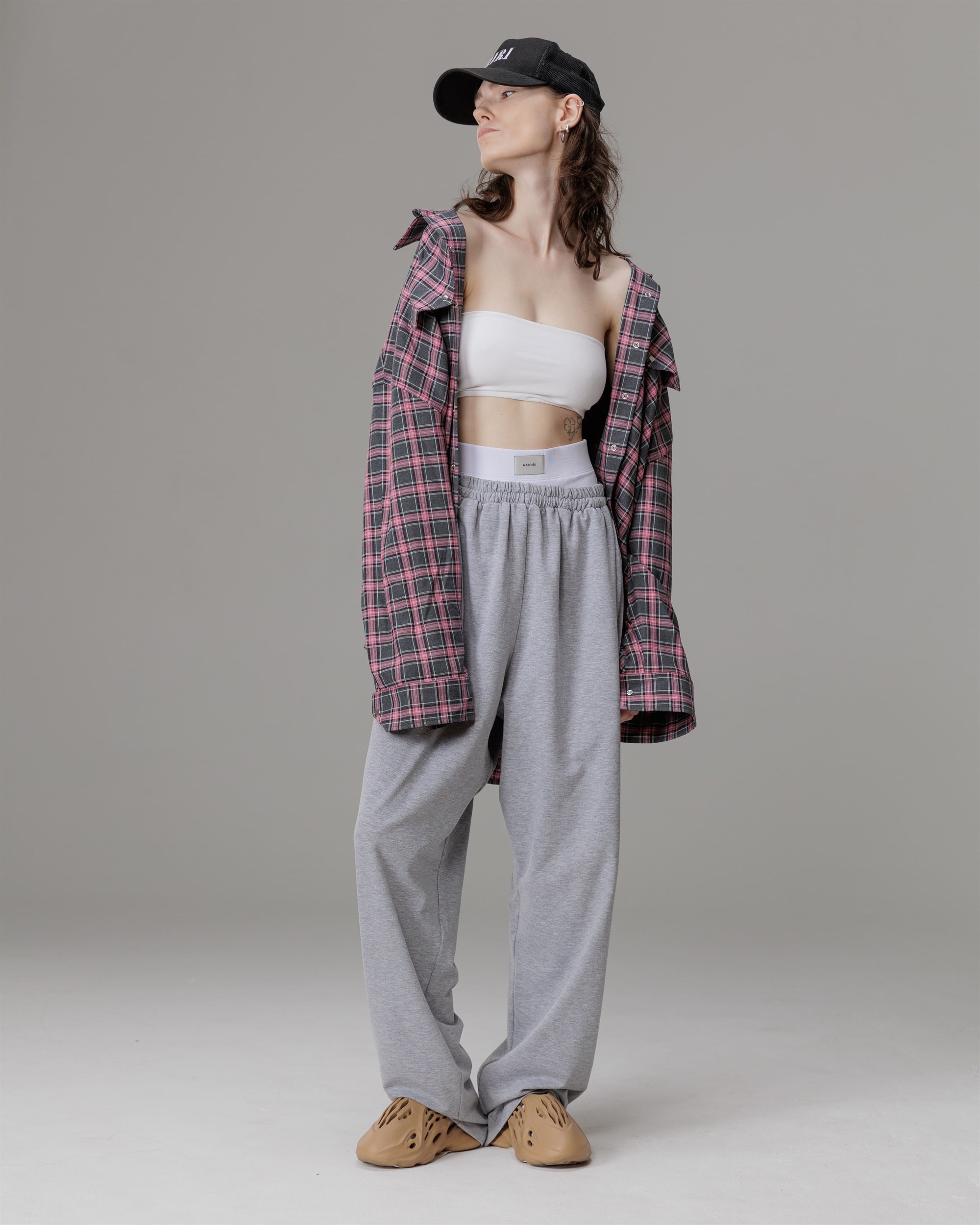 Trousers - photo 45419