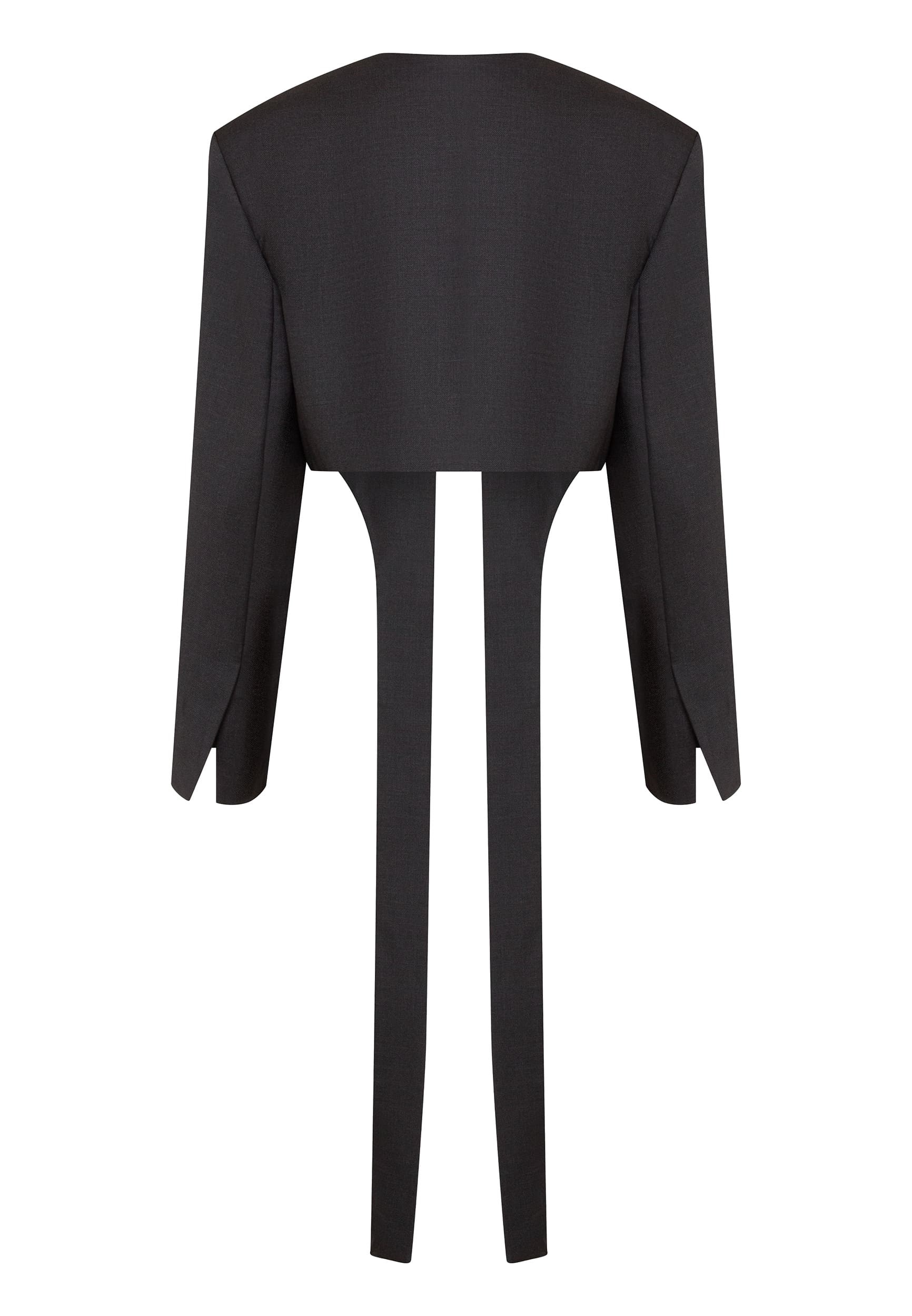 Jacket - photo 45432