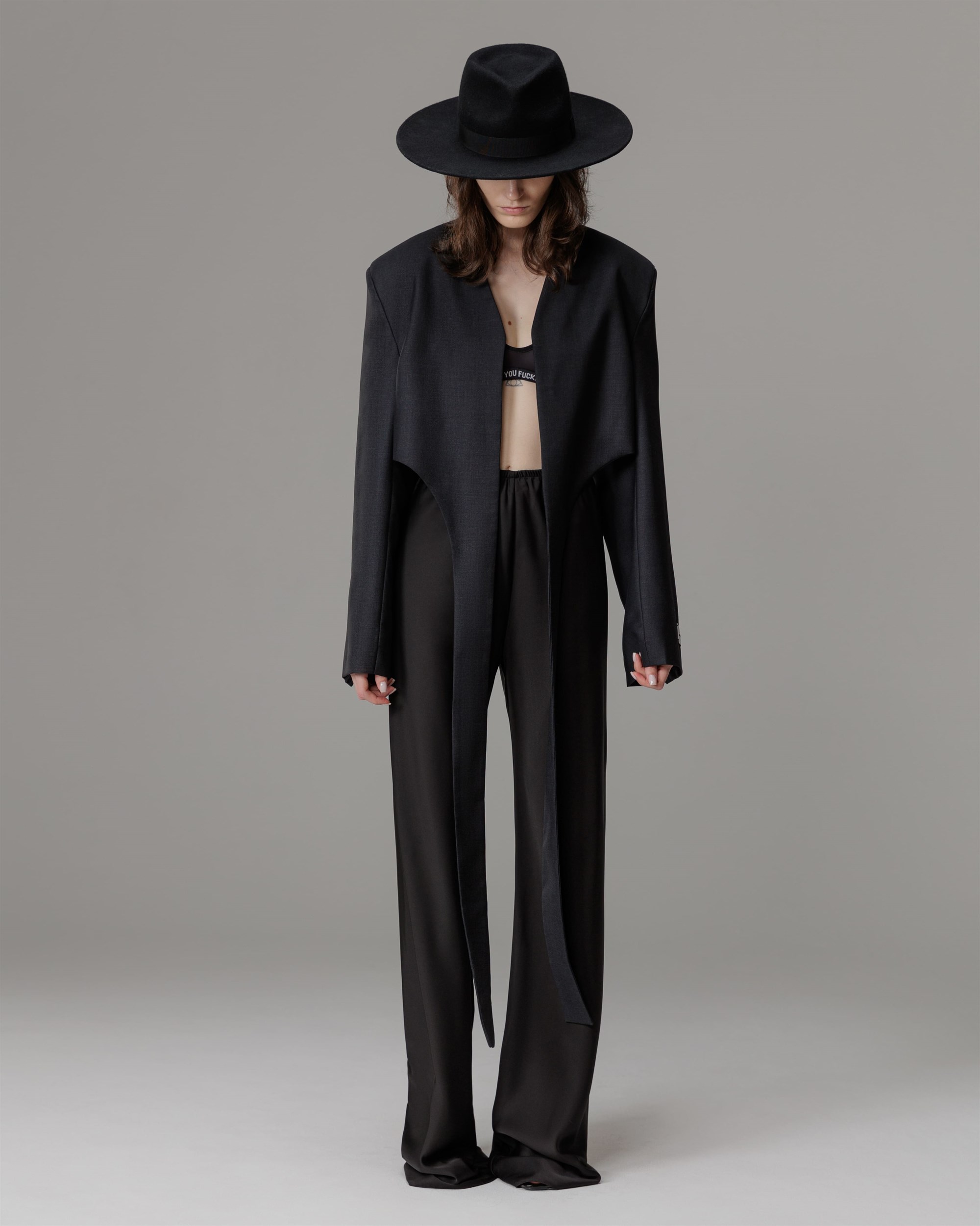 Jacket - photo 45434