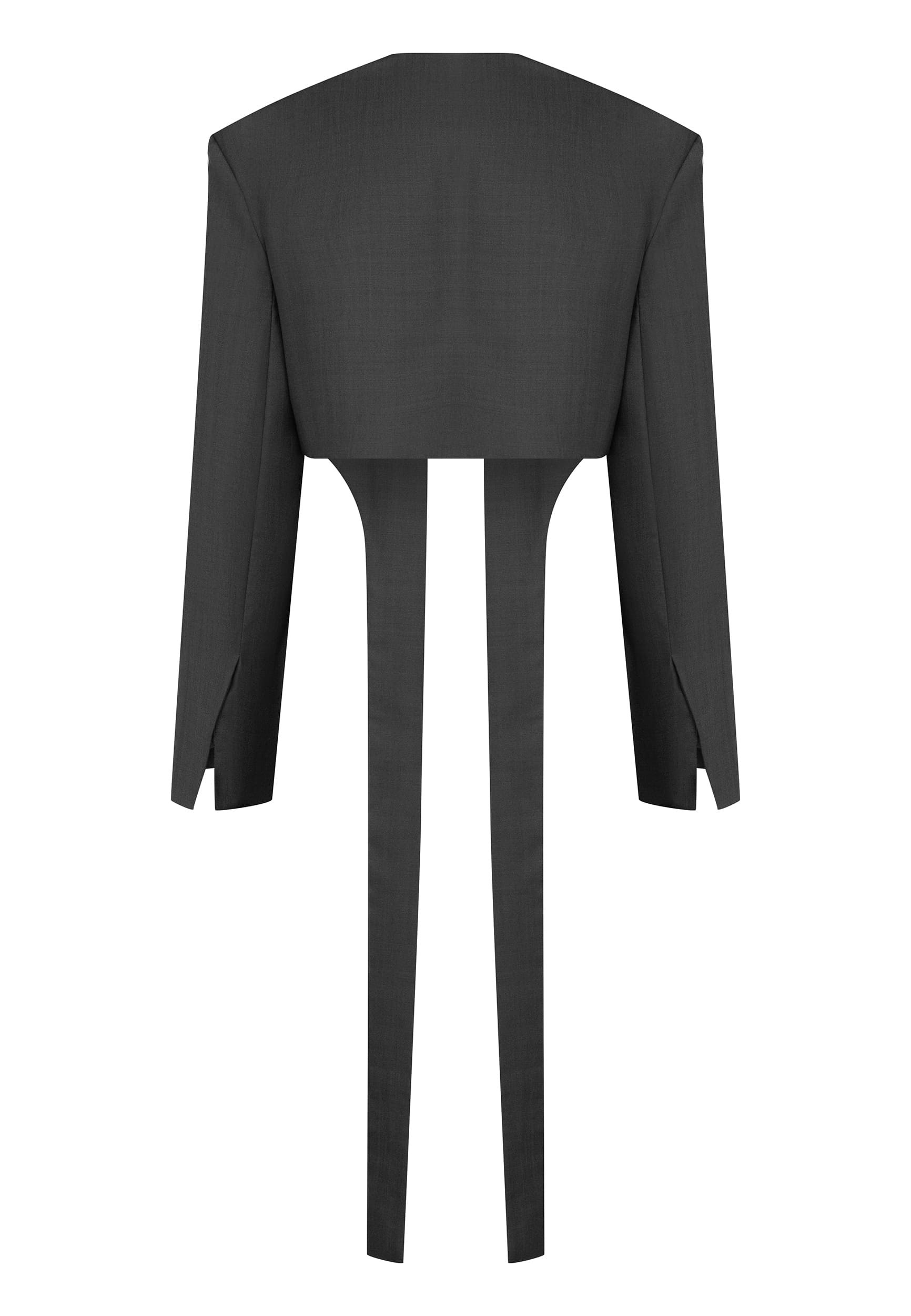 Jacket - photo 45437