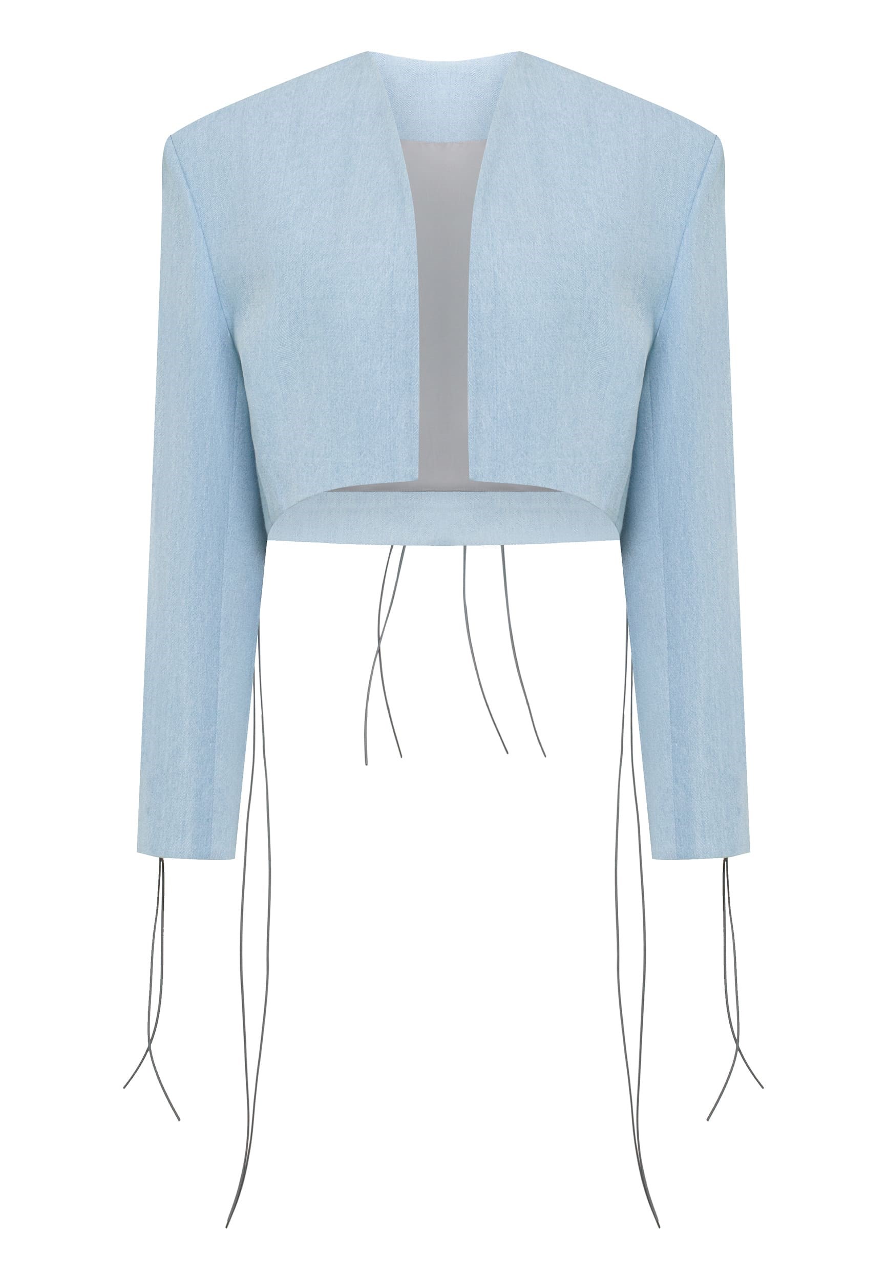 Jacket - photo 45438