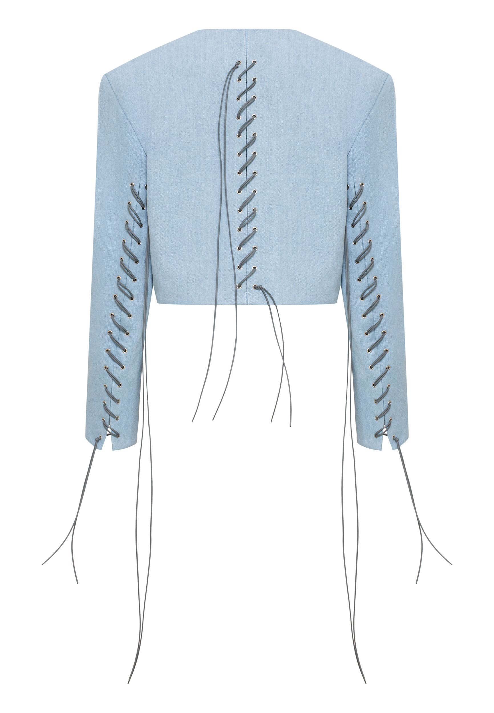 Jacket - photo 45439